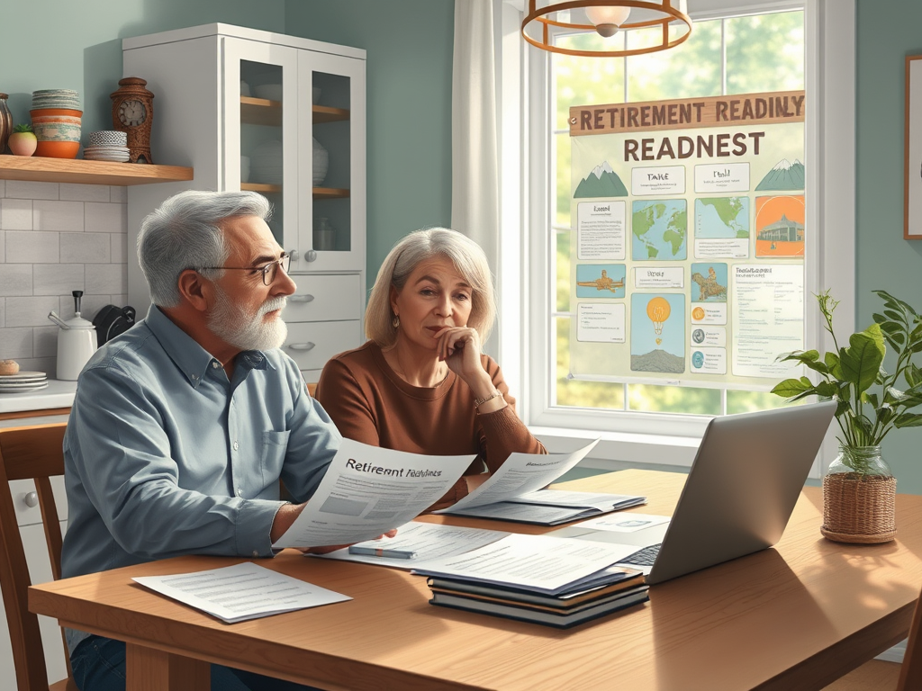 When Can You Retire?