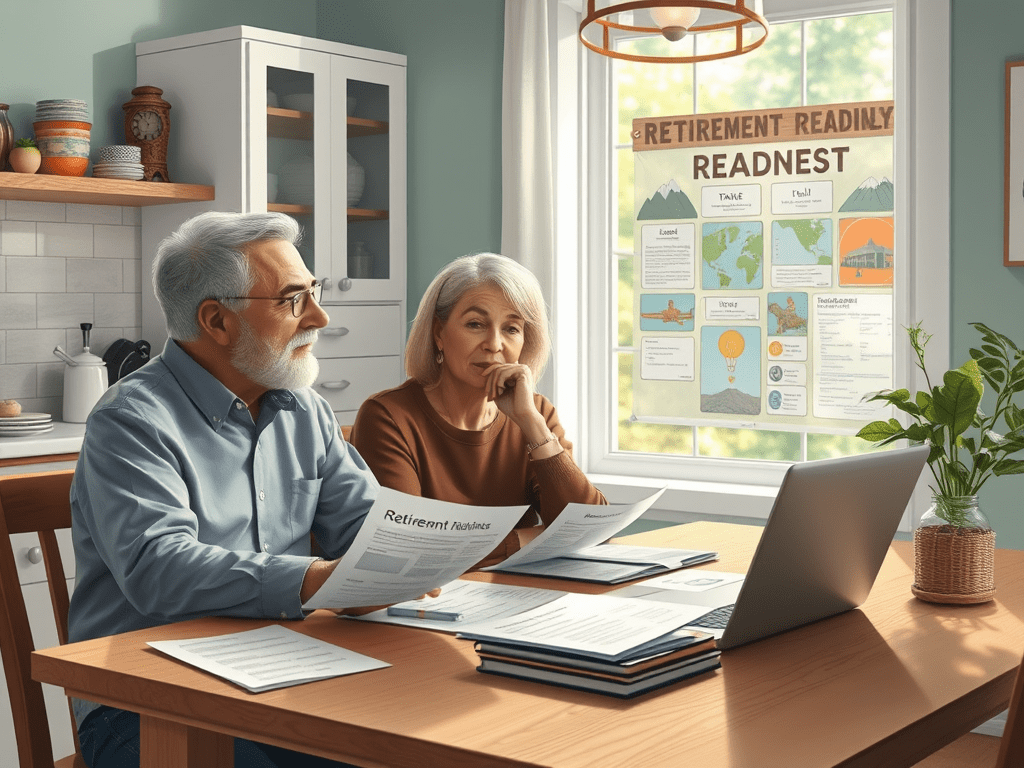 When Can You&nbsp;Retire?