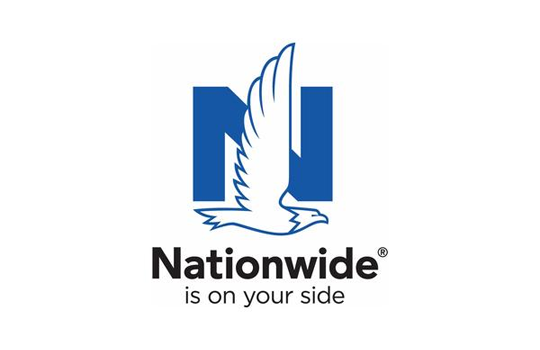 Nationwide, on your side!
