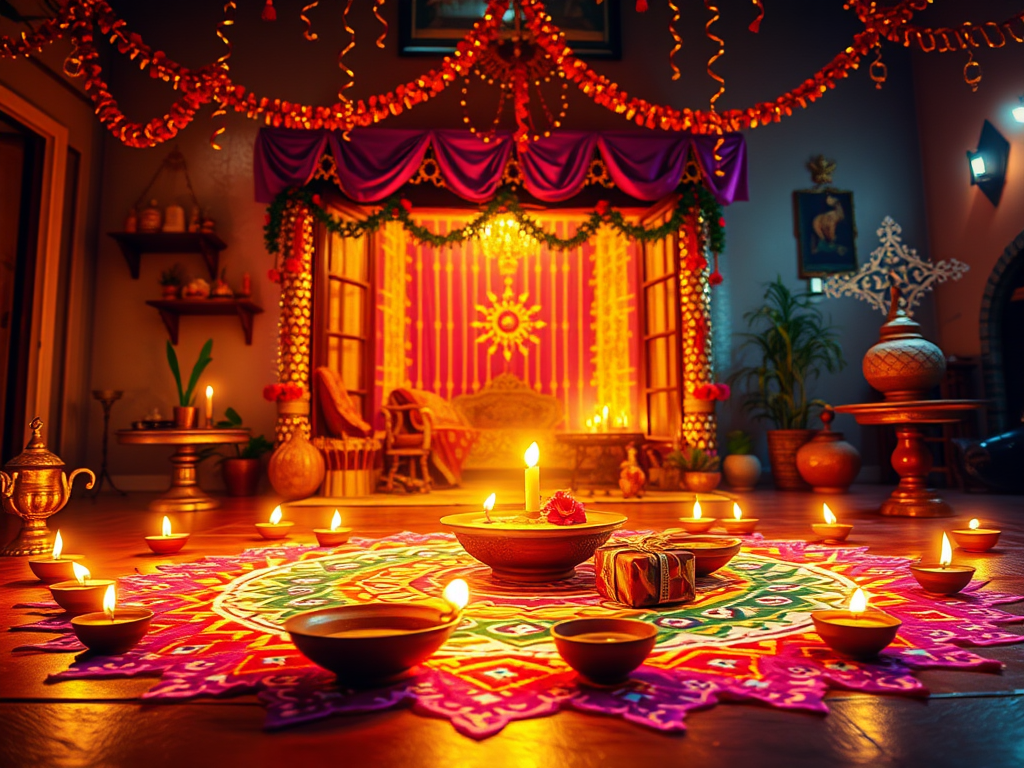 Celebrating Diwali: Success and Joy from Wise Sapphire